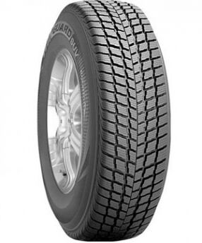 Шины Nexen WinGuard SUV 235/50R18 101V 44841