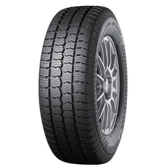 Легкогрузовые Шины Yokohama Ry61 205/65R16c 107/105T