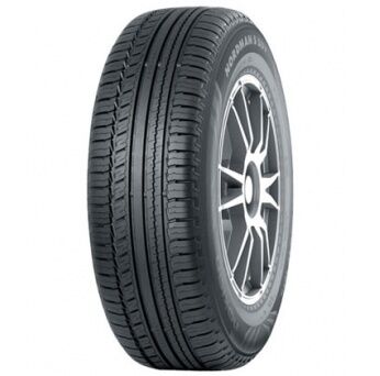 Легковые шины Nokian 225/70R16 Nordman S SUV 103T