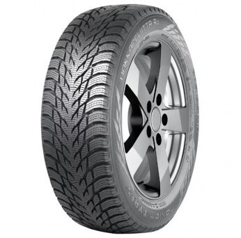 Легковые шины Nokian 275/60R20 HAKKAPELLITA R3 SUV 115R нешипуемая