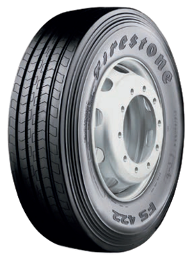 Грузовые Шины Firestone FS422+ 385/55R22.5 M+S 160K Tl (Рулевая)