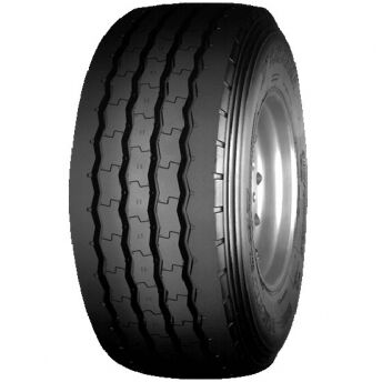 Грузовые Шины Yokohama RY357 385/55R22.5 160J (Прицепная)