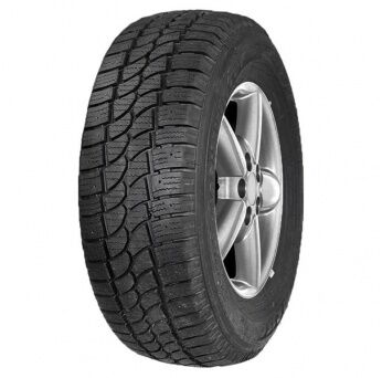 Легкогрузовые Шины Tigar Cargo Speed Winter 185R14c 102R Без Шипа