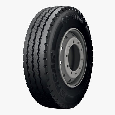 Грузовые Шины Tigar Agile S 385/65R22.5 160K Tl (Рулевая. Стройка)