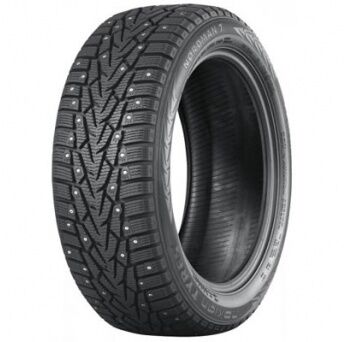 Шина Nokian 235/60R17 Nordman 7 Suv Шип. 106T Шип.