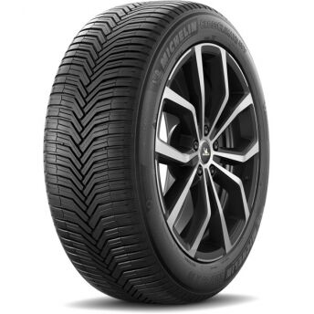 Легковые шины Michelin Crossclimate 255/50R19 SUV 107Y