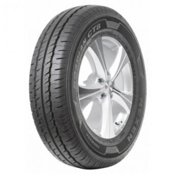 Легкогрузовые Шины Nexen Roadian Ct8 235/65R16c 115R