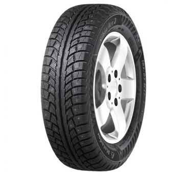 Шина Matador Mp30 Sibir Ice 2 Suv 235/65R17 108/102T Шип.