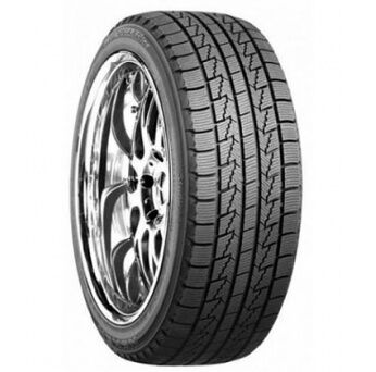 Легковые шины Nexen 155/65R13 WG Ice 73Q нешипуемая.